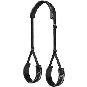 SM Sex Sling con piernas abiertas Muslo Puños Bondage Restricciones <span class=keywords><strong>Love</strong></span> Sling para pareja - Product Image 1