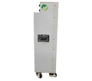 51.2V 280ah 314ah Pin Lithium Ion pin 280ah lưu trữ nhà 15kwh 51.2V pin lithium - Product Image 4