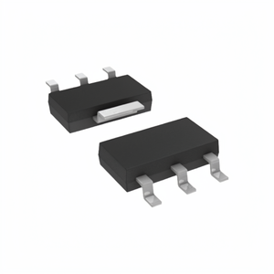 Compre Componentes Electrónicos en Línea, Gestión de Energía (PMIC) DS1233DZ-15+, Canal del Fabricante TO 261 4, TO 261AA - Product Image 1