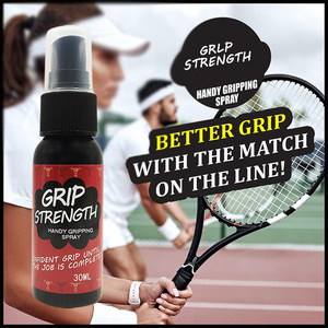 Marchio privato tutti gli sport antiscivolo crema impugnatura Spray per il calcio e l'uso a mano - Product Image 4