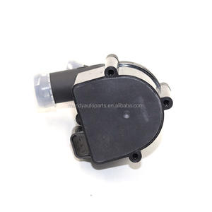 Bomba de Agua Eléctrica Auxiliar de Refrigeración de Alta Calidad para Audi <span class=keywords><strong>VW</strong></span> Skoda SEAT VOLVO OE 5N0965561A 5N0965561 - Product Image 4