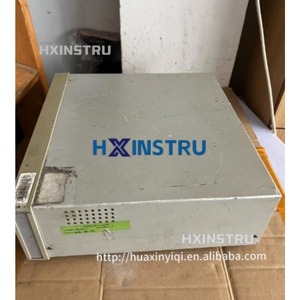 ตงฮุย TH2825A เครื่องวัด LCR ความเร็วสูง 10 ความถี่ 40Hz-100kHzim ใช้แล้ว H - Product Image 1