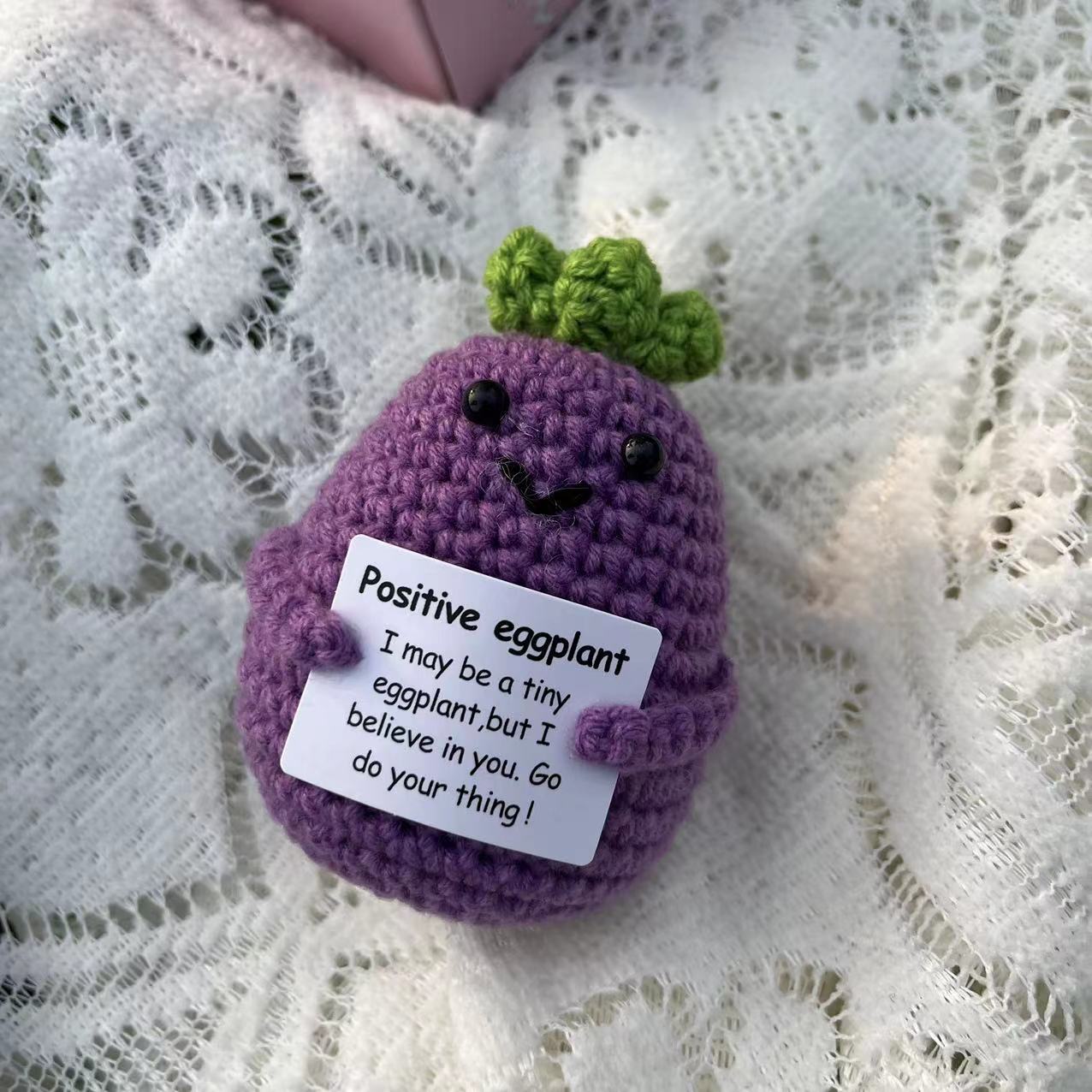 Aubergine Baoka
