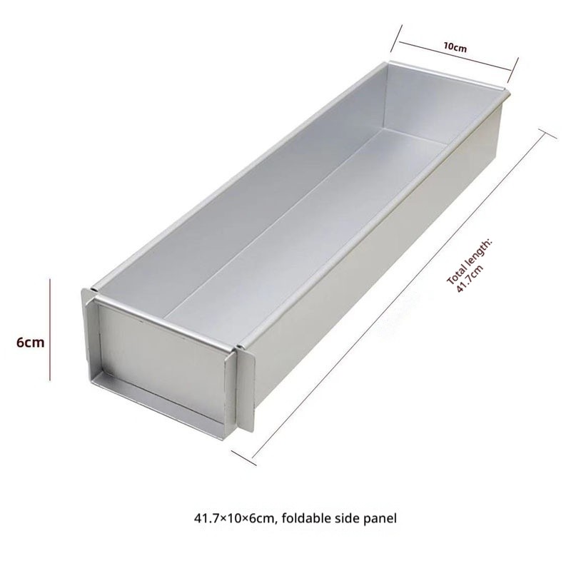 Modèle d'activité 41,7*10 cm [385 g]