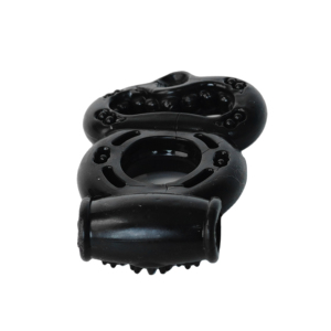 Set de vibradores resonantes de alta frecuencia al por mayor con anillo de bloqueo - Product Image 2
