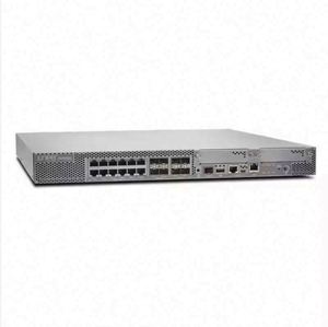 เราเตอร์จูไนเพอร์ SRX1500-AC กิกะบิต พร้อมบริการ VPN ไฟร์วอลล์ เซอร์วิสเกตเวย์ SRX1500-AC มีสินค้าในสต็อก - Product Image 1