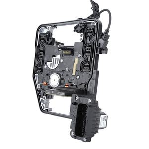 Sistema de transmisión automática DQ200 <span class=keywords><strong>DSG</strong></span>, 0AM, 7 velocidades, TCU, TCM, para escarabajo, Bora, Caddy, Golf, 0AM927769D - Product Image 5