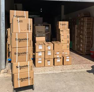 En Stock Nuevo y Original Bmxddo6402k X80 <span class=keywords><strong>64s</strong></span> <span class=keywords><strong>T</strong></span> Tr 0.1a PLC, Módulo PLC en Almacén - Product Image 3