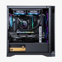 Casing Komputer Baja ABS SAMA dengan Mid Tower Dust Filter Jual Casing Komputer USB 3.1 Pc Casing Komputer Gaming