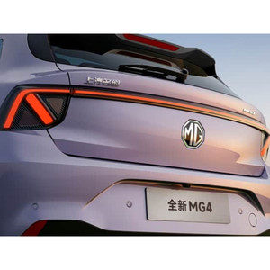 Voiture électrique compacte <span class=keywords><strong>MG4</strong></span> EV 2026, fabriquée en Chine, prix bas, véhicule à énergie nouvelle, autonomie de 437 km (CLTC), batterie de 160 kWh, moteur de 120 kW - Product Image 6