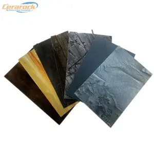 Tấm Laminate Cao Bóng Bán Chạy Nhất Tấm Laminate Cao Áp Hpl Trang Trí