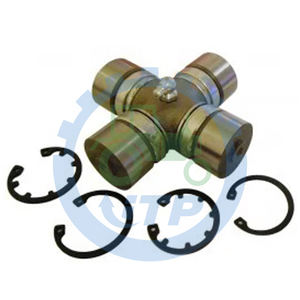 חקלאי אוניברסלי צלב משותף מלחציים עכביש הרכבה הינע u-משותף 40837 D143004 זרוע מקרה מחפרון חלקי - Product Image 4