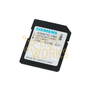 Siemens 6AV21818XP000AX0 - Nuevo - Product Image 1