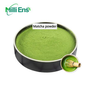 EU-Bio-Zertifiziertes Okumidori Yabukita Matcha 30g im Glasbehälter 99% Lebensmittelqualität Ganzjährig für den Großhandel Eigenmarke - Product Image 3
