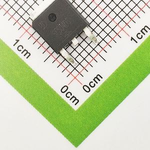 brand-new and original SF504DS TO-252 Diodes Ultra Fast Recovery Diodes 5A 1.25V 400V 35ns - Product Image 1