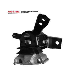 KINGSTEEL Support moteur avant droit en caoutchouc pour Toyota RAV4 1AZ 2AZ Alphard, référence 12305-28230, vente en gros - Product Image 1