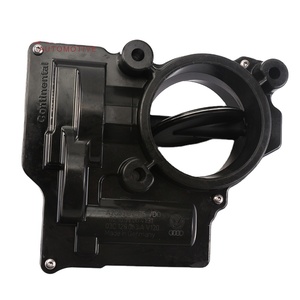 03C128063B 03C128063A ปีกผีเสื้อสำหรับ Audi A1 VW Golf CC Shara <span class=keywords><strong>Scirocco</strong></span> SEAT Alhambra Skoda Fabia 1.4 TFSI TSI RS 2006-2016 - Product Image 1