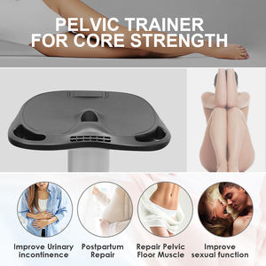 جهاز نحت الجسم عالي الجودة AISPIRIT Body SPRT neo sculpt، جهاز تسلا 16 SPRT EMSLIM HIEMT لنحت الجسم وحرق الدهون - Product Image 5