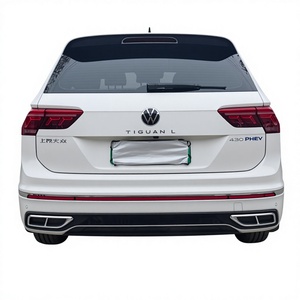 Véhicules d'occasion de Chine <span class=keywords><strong>Volkswagen</strong></span> <span class=keywords><strong>Tiguan</strong></span> L PHEV 2022 430PHEV <span class=keywords><strong>Hybride</strong></span> rechargeable Édition phare - Product Image 2