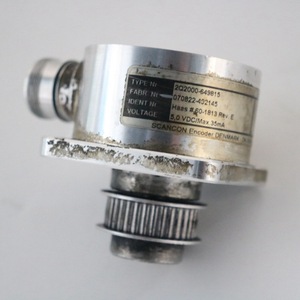 Encodeur Scancon 2Q2000-649811 Danemark Usage Industriel - Product Image 4