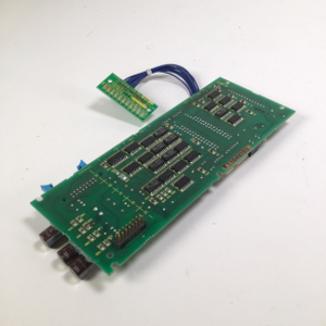 Tarjeta de Control FANUC A20B-2100-0090 100% Nueva y Original de Japón - Product Image 4