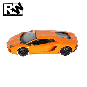 Coche de Juguete a <span class=keywords><strong>Control</strong></span> <span class=keywords><strong>Remoto</strong></span> Jianfengyuan RW Modelo Lanborghini con Batería - Product Image 3