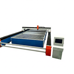 Découpeuse à jet d'eau CNC industrielle 5 axes avec pompe, coupe biseautée à 45 degrés, pour métaux épais, haute précision 0,1 mm, puissance 37 kW - Product Image 5