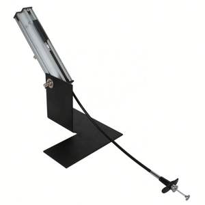 Launcher ohne Photo gate Ballistic Pendel <span class=keywords><strong>Tester</strong></span> - Product Image 4