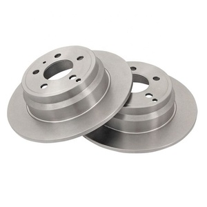 Ricambi Auto Freni a Disco Idraulici per <span class=keywords><strong>Volvo</strong></span> OEM 2717940 271794 9140144 - Product Image 1
