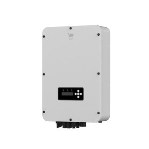 WANTPOWER PD-3P11K-G1 <b>Solar</b> Pumping 11KW 3 Phase IP65 380V for 7.5HP Submersible <b>Pump</b> Off-Grid Remote Monitoring - Product Image 6