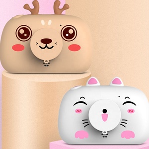 Gebaut-in LED Taschenlampe Foto aufkleber digital kamera für kinder - Product Image 5