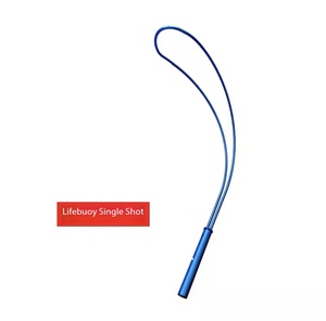 Conjunto de Equipo Salvavidas para <span class=keywords><strong>Piscina</strong></span> con Certificado de Alto Riesgo y Silla de Observación - Product Image 5