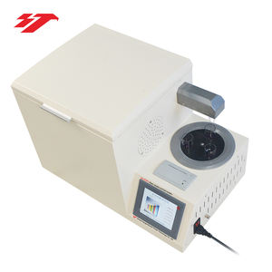 เครื่องทดสอบกรดละลายน้ำแบบปรับแต่งได้ GD-HT9PH เครื่องทดสอบกรด Hengtai OEM พร้อมโลโก้ส่วนบุคคล - Product Image 3