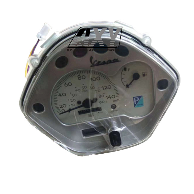 Very Good Quality SPEEDOMETER for LX125/150