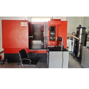 Máy Làm Kín Vòng Chữ O Thủy Lực Bằng Nhựa Máy Tiện <span class=keywords><strong>CNC</strong></span> Tự Động Giá Xuất Xưởng - Product Image 3