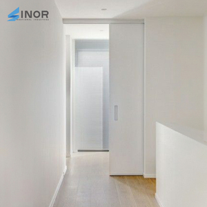 อุปกรณ์เสริมฝาพับทำจากไม้36 "X 80" ทำจากสังกะสี - Product Image 2