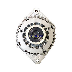 Alternateur compatible avec SSANGYONG RODIUS II 2.0 Xdi Diesel (KW : 114, HP : 155) du 07-2013 KUHNER 554385RI NEUF - Product Image 1