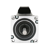 Moteur pas à pas hybride à boucle fermée Nema23 2 phases 5A 57J1880EC-1000-LS