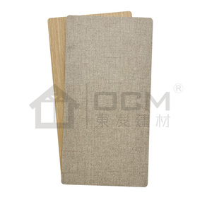 Panneaux en fibrociment isolants en silicate de calcium haute résistance OCM, feuilles HPL, panneaux stratifiés compacts, panneaux phénoliques brillants - Product Image 6