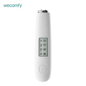 Elektrische hautpflege instrument haut analyzer tester LCD gesichts weiß feuchtigkeit wasser öl weichheit haut tester M-6602 - Product Image 2