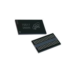 MT46H32M16LFBF-5IT:C Marcatura D9LQQ Nuovo Chip DRAM Originale Mobile LPDDR <span class=keywords><strong>SDRAM</strong></span> 512Mbit Mx 1.8V VFBGA60 HM5 - Product Image 3