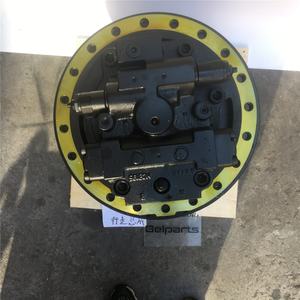 Motor de Desplazamiento Final para Excavadora Doosan Dx300, Suministro de Fábrica Belparts, 401-00439C - Product Image 4