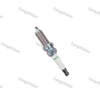 Pièces de réparation de moteur automobile neuves de haute qualité d'usine, OE 22401JA07B 224015RF1B, bougie d'allumage Lucas Iridium avec garantie d'un an