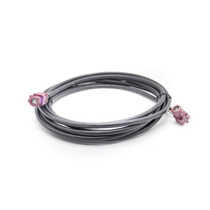 Connecteurs automobiles HSD, câble HSD LVDS femelle-femelle, Dacar 535 pour broche de refroidissement par air ATC - Product Image 2