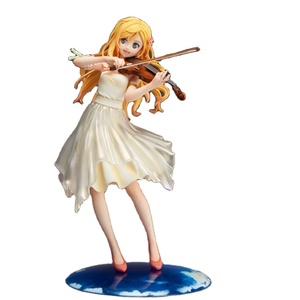 Wholesale kaori miyazono anime, Toy Figures, Figurines, Models - Alibaba.com