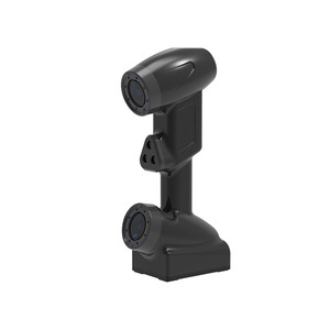 Escáner 3D Industrial Portátil con Precisión de Volumen de 0.02mm, Personalizado OEM, Ingeniería Inversa, Metrología para Instrumentos de Prueba - Product Image 1