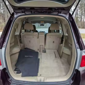 2013 pour Toyota Highlander Plus AWD vente chaude 1-4 cylindres moteur automatique SUV/Crossover sièges en cuir 7 sièges direction droite - Product Image 5