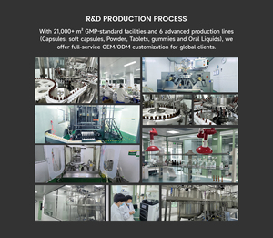 น้ำมันปลาโอเมก้า <span class=keywords><strong>3</strong></span> 6 9 คุณภาพสูง แบบซอฟต์เจลแคปซูล รับผลิตแบบ OEM 200 เม็ด โอเมก้า <span class=keywords><strong>3</strong></span> 18/12 น้ำมันปลาโอเมก้า <span class=keywords><strong>3</strong></span> - Product Image 6