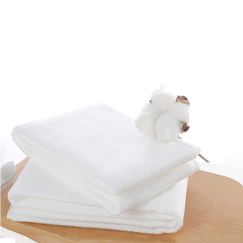 Portable Disposable Bath Towel Travel Toiletries