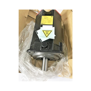 FANUC AC เซอร์โวมอเตอร์ A06B-0078-B403 สำหรับชิ้นส่วนเครื่องจักรซีเอ็นซี พีแอลซี - Product Image 1